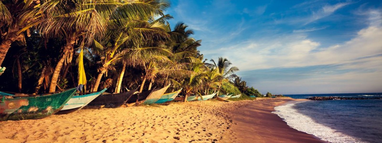 Sri Lanka Among Top 10 Happiest Destinations
